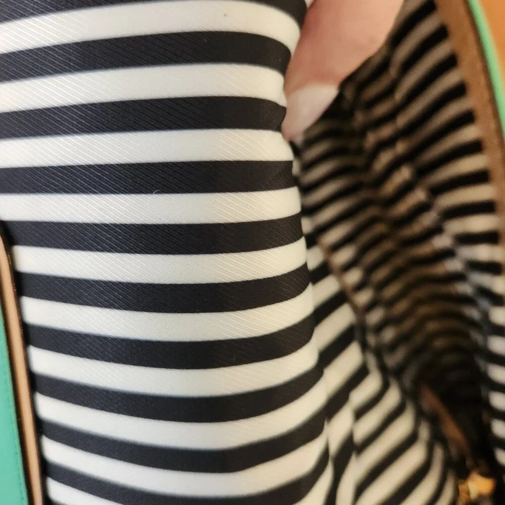 Like New Kate Spade NY Juliana Crossbody Bag/Clutch Purse
